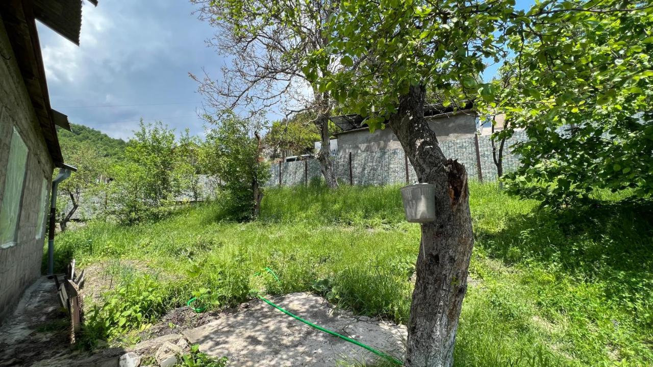 Mountain Top Getaway In Dilijan! Ngoại thất bức ảnh