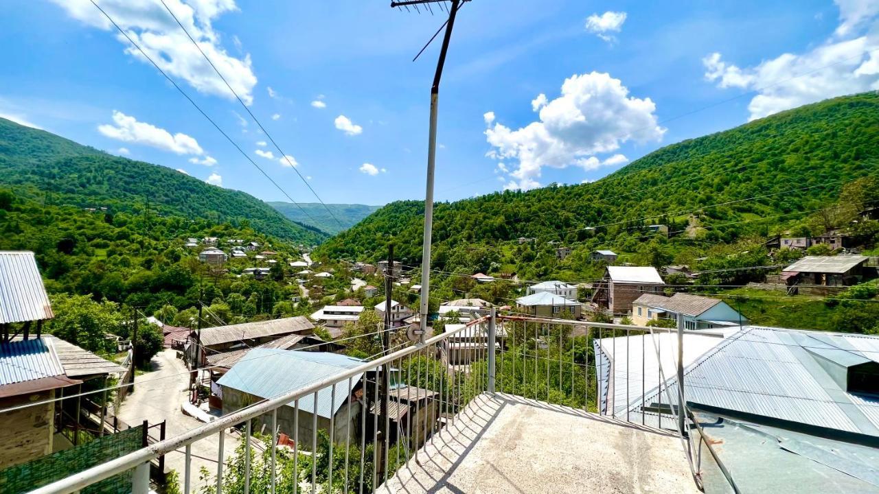 Mountain Top Getaway In Dilijan! Ngoại thất bức ảnh