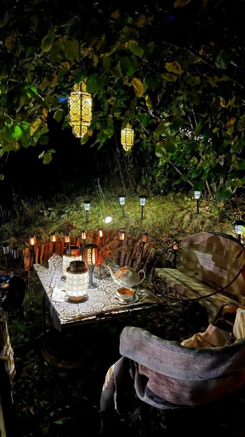 Mountain Top Getaway In Dilijan! Ngoại thất bức ảnh