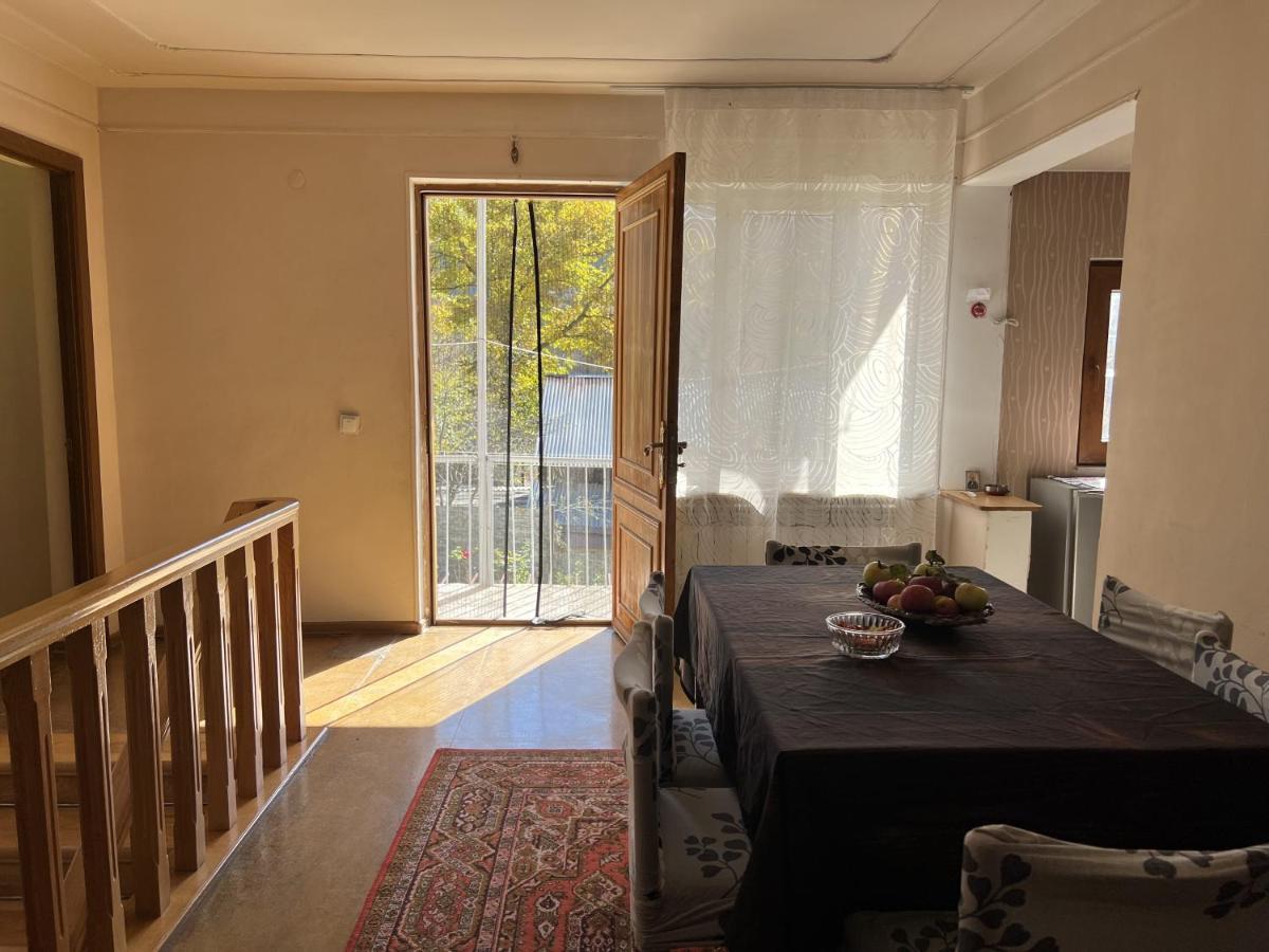 Mountain Top Getaway In Dilijan! Ngoại thất bức ảnh