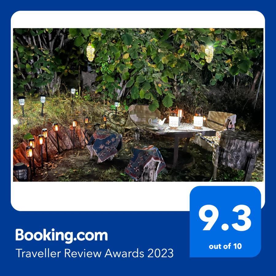 Mountain Top Getaway In Dilijan! Ngoại thất bức ảnh