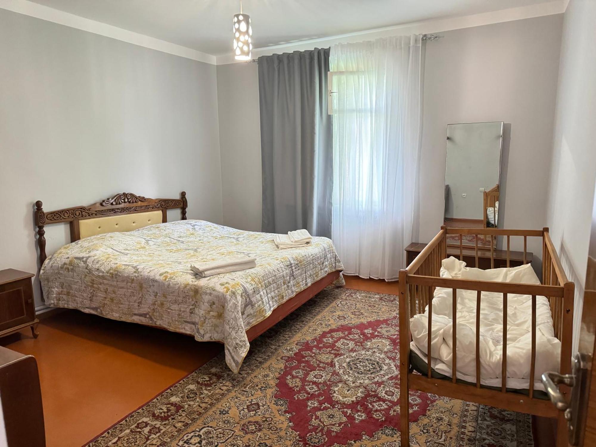 Mountain Top Getaway In Dilijan! Ngoại thất bức ảnh